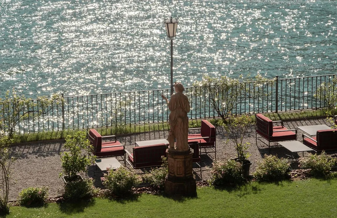 Hotel Villa Flori-1