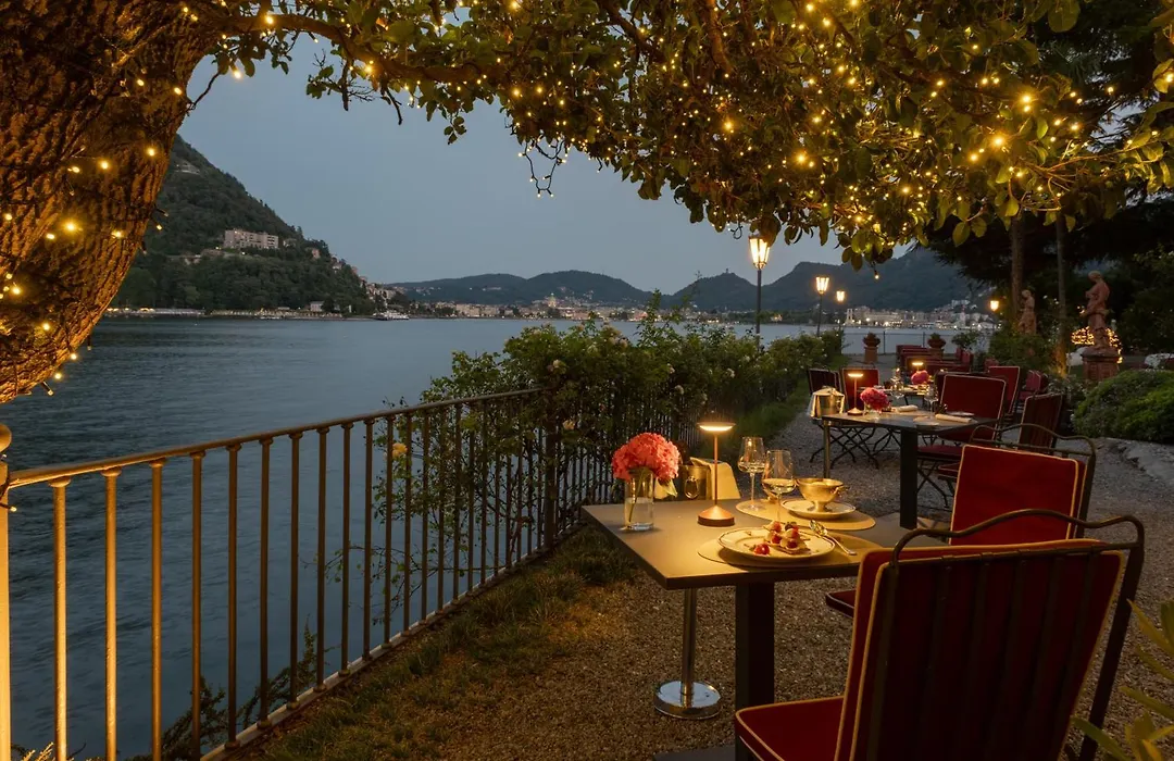 Hotel Villa Flori-1